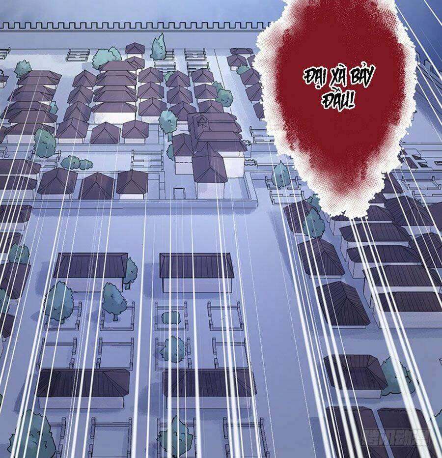 nghiên hương kỳ đàm chapter 61 45