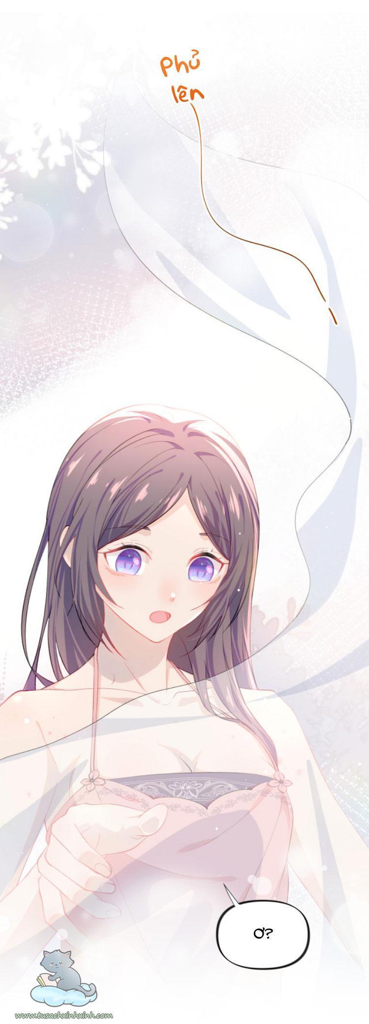 một đêm nọ đột nhiên yandere tới! chapter 31 5