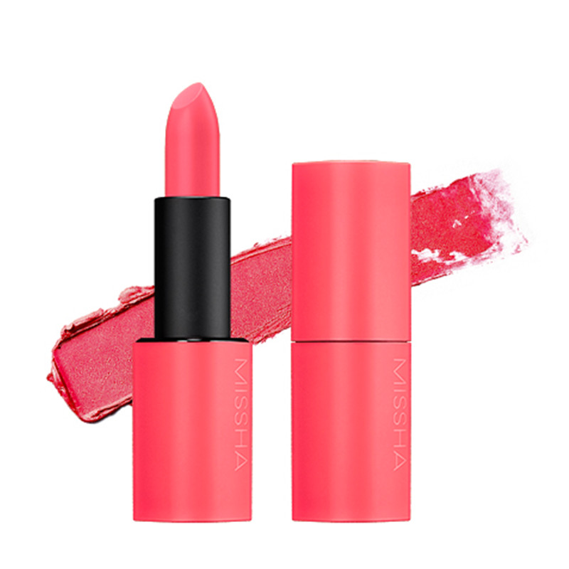 Son Lì MISSHA Dare Rouge #7 Better Than Sun