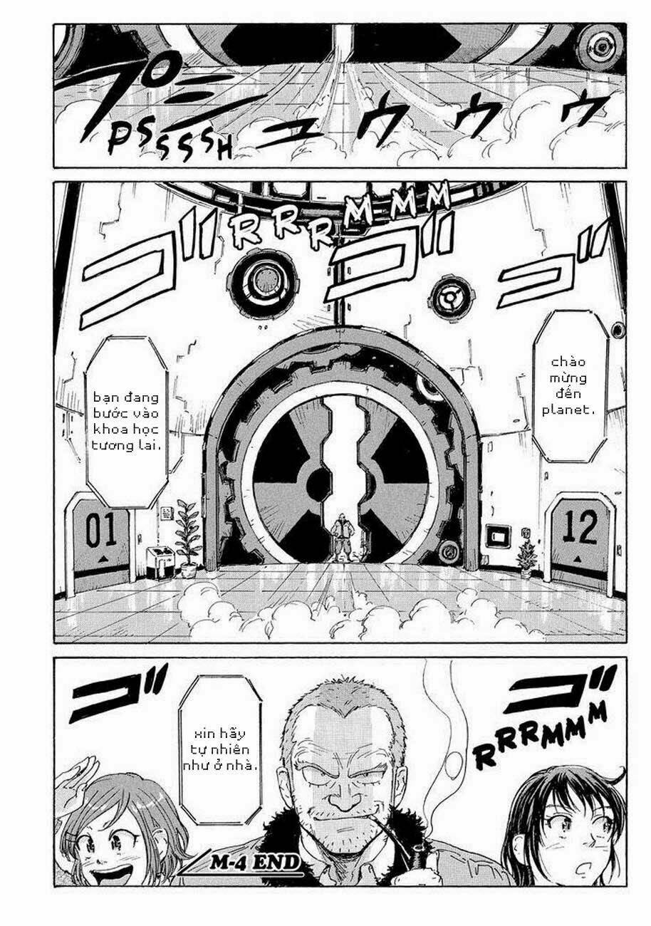 cúp quốc sư tử chapter 25 17