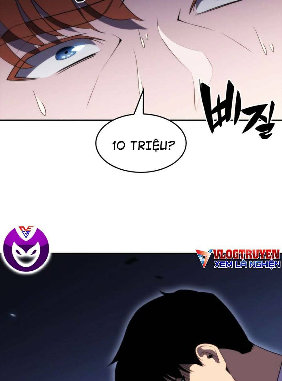 Người Chơi Mới Cấp Tối Đa Chapter 35 42