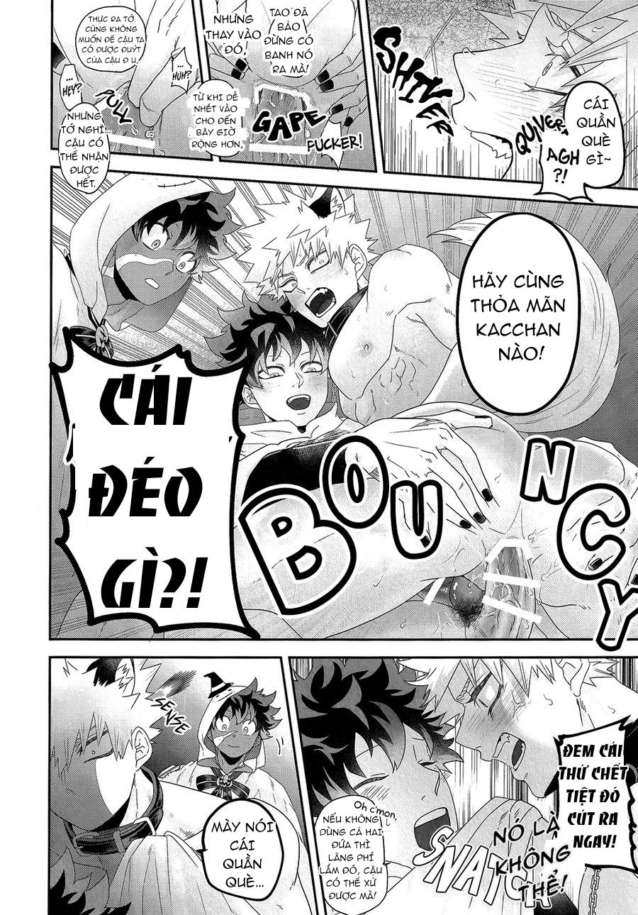 oneshot hỏny chapter 214 20