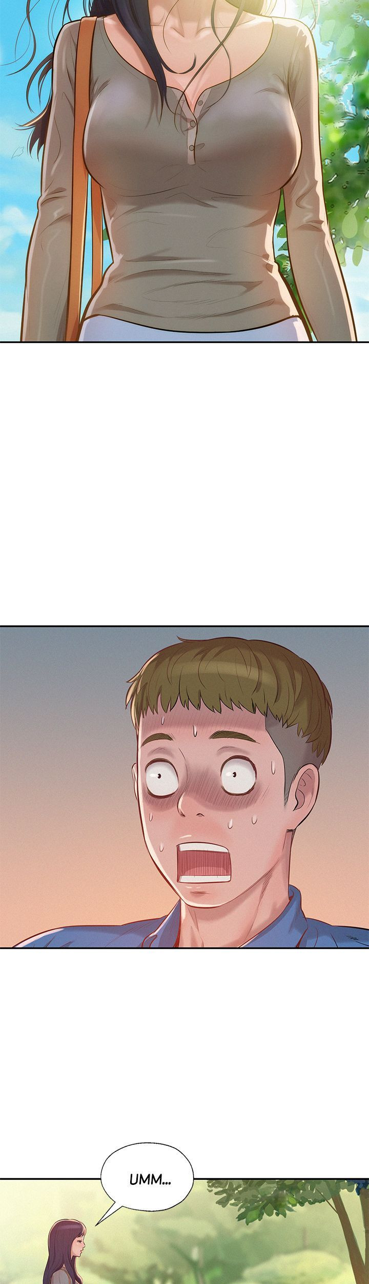 sinh viên năm nhất chapter 8 2