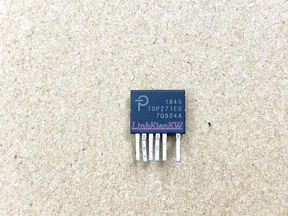 IC Nguồn TOP271EG Mới !