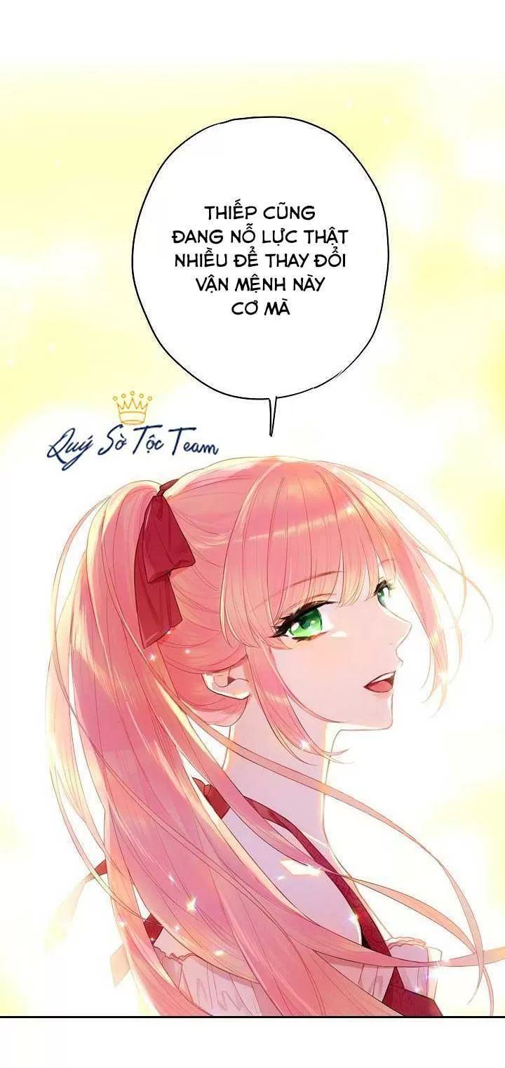 trọng sinh trở thành hoàng phi chapter 119 6