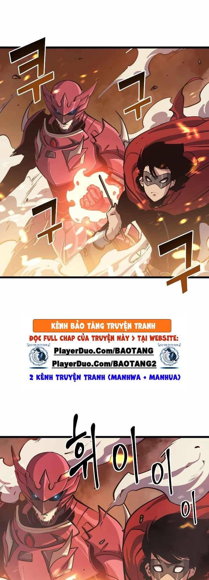 tôi trở lại thăng cấp một mình chapter 83 65