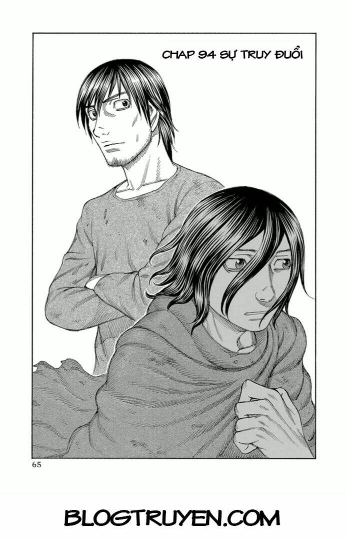 đảo tự sát chapter 94 2