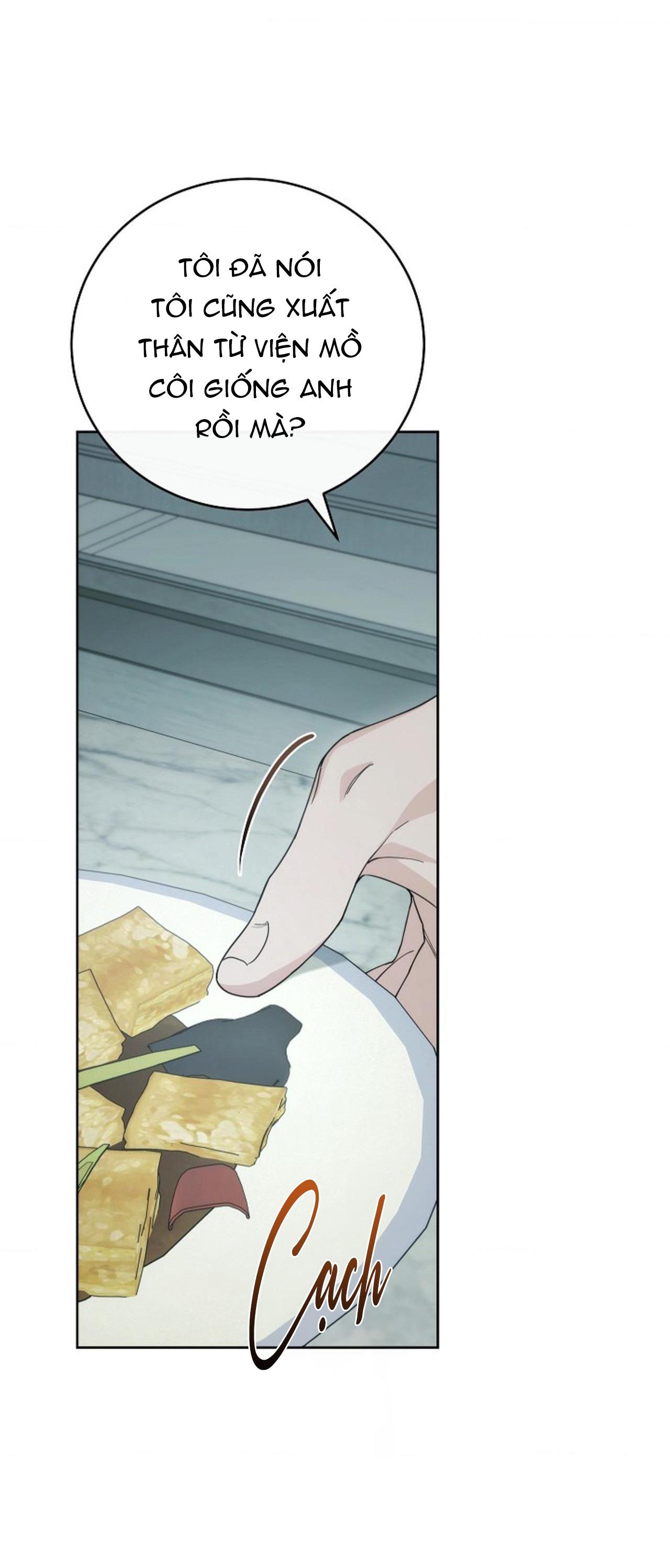 (abo)mối quan hệ không hoàn chỉnh chapter 15 53