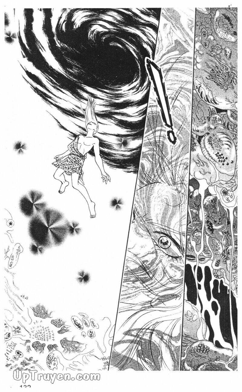 hoàng tử hoa - bud boy chapter 20 134