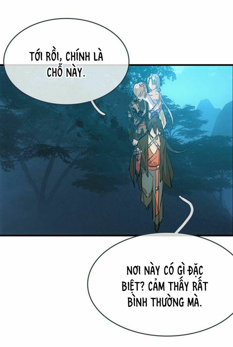 sư phụ lại trêu chọc ta chapter 41 7