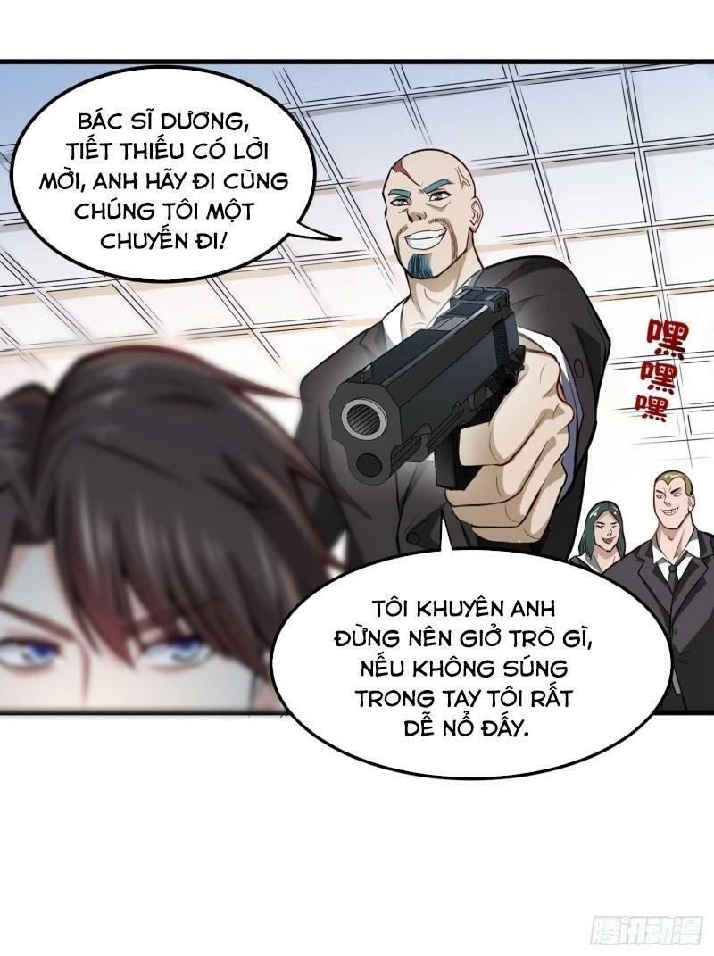 tối cường thần y tại đô thị chapter 88 6