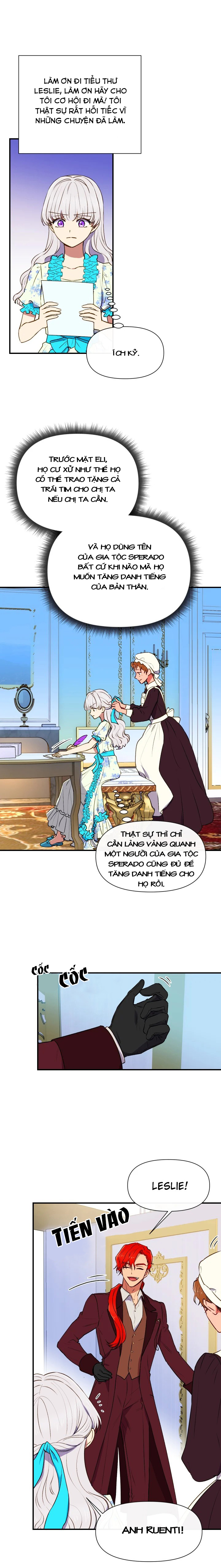 bản khế ước với nữ công tước ác ma chapter 61 18