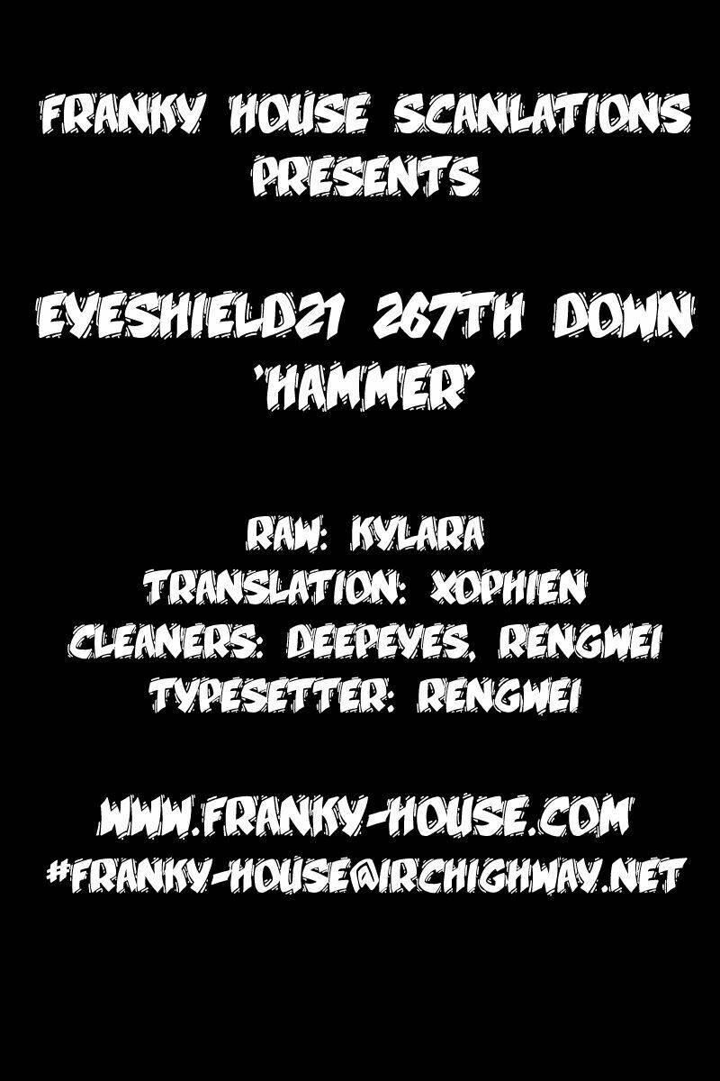 lá chắn mắt chapter 267 16