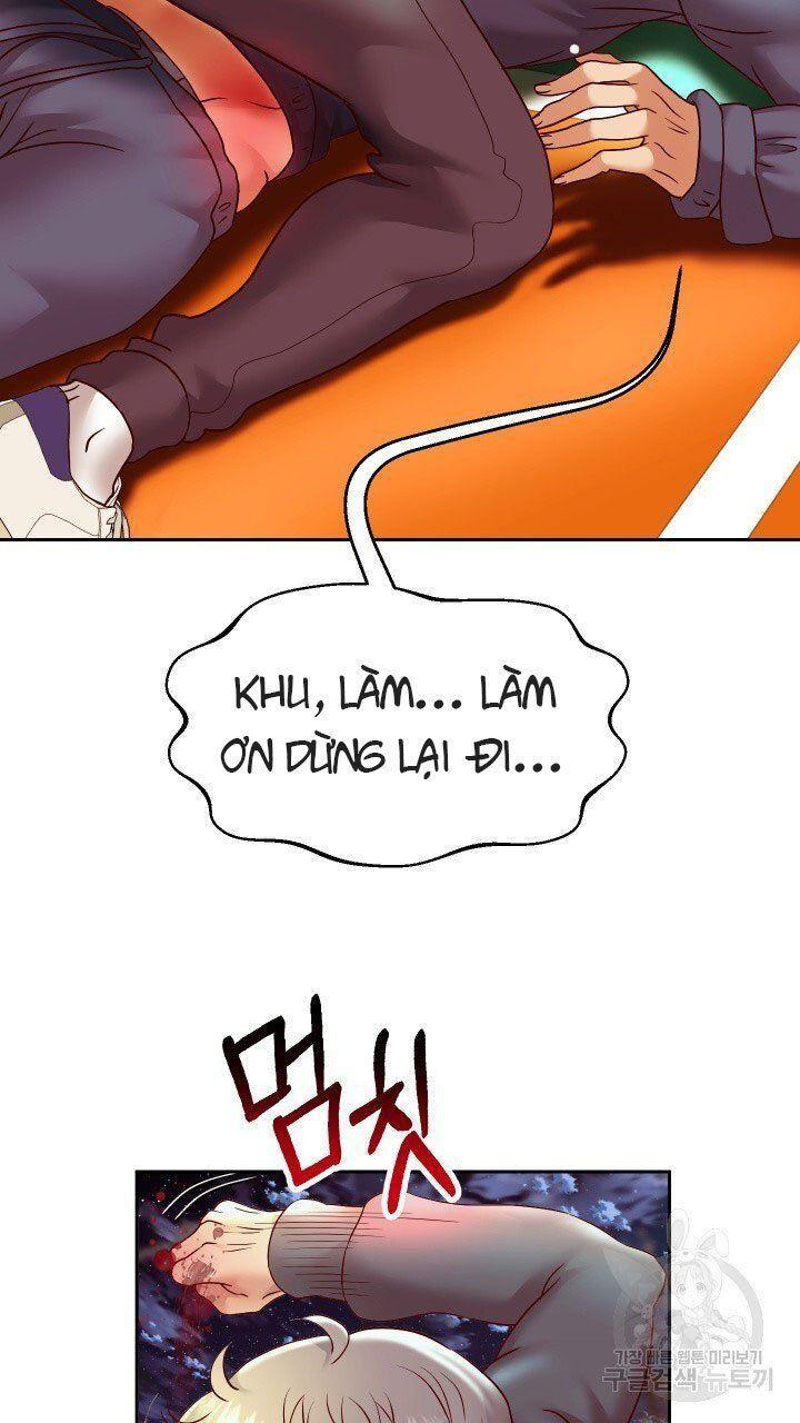 18+ tôi! trọng sinh với chiếc bò toi chapter 23.1 19