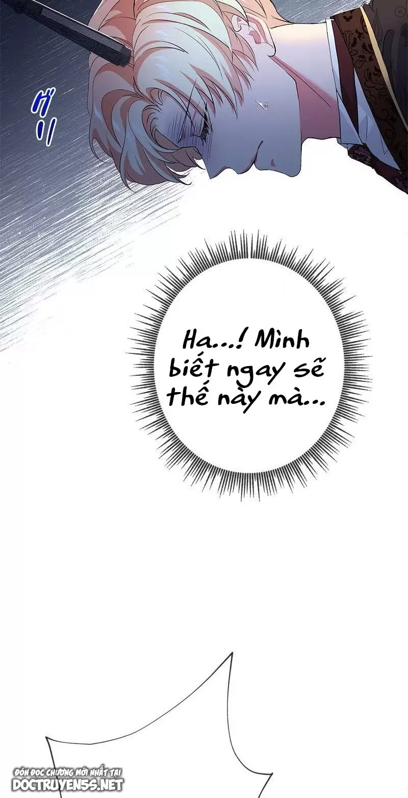 nếu tôi là nhân vật phản diện liệu tôi sẽ chết chapter 17 81