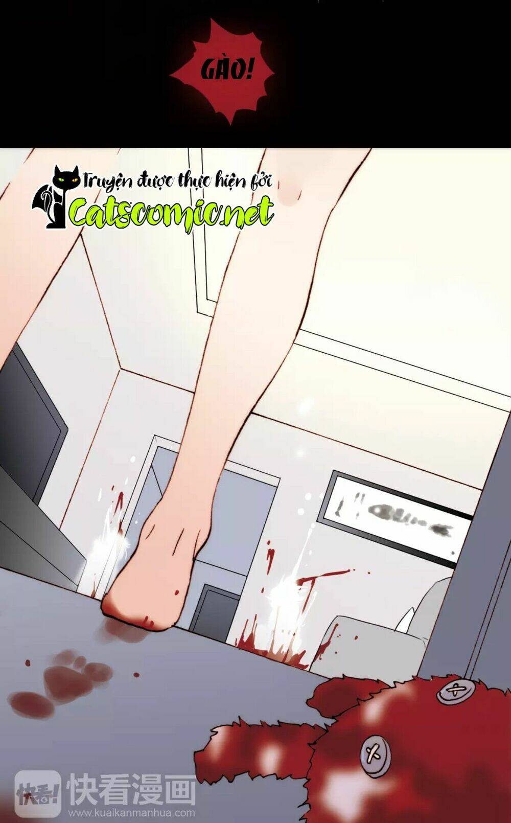 ác quỷ ngây thơ chapter 1 74