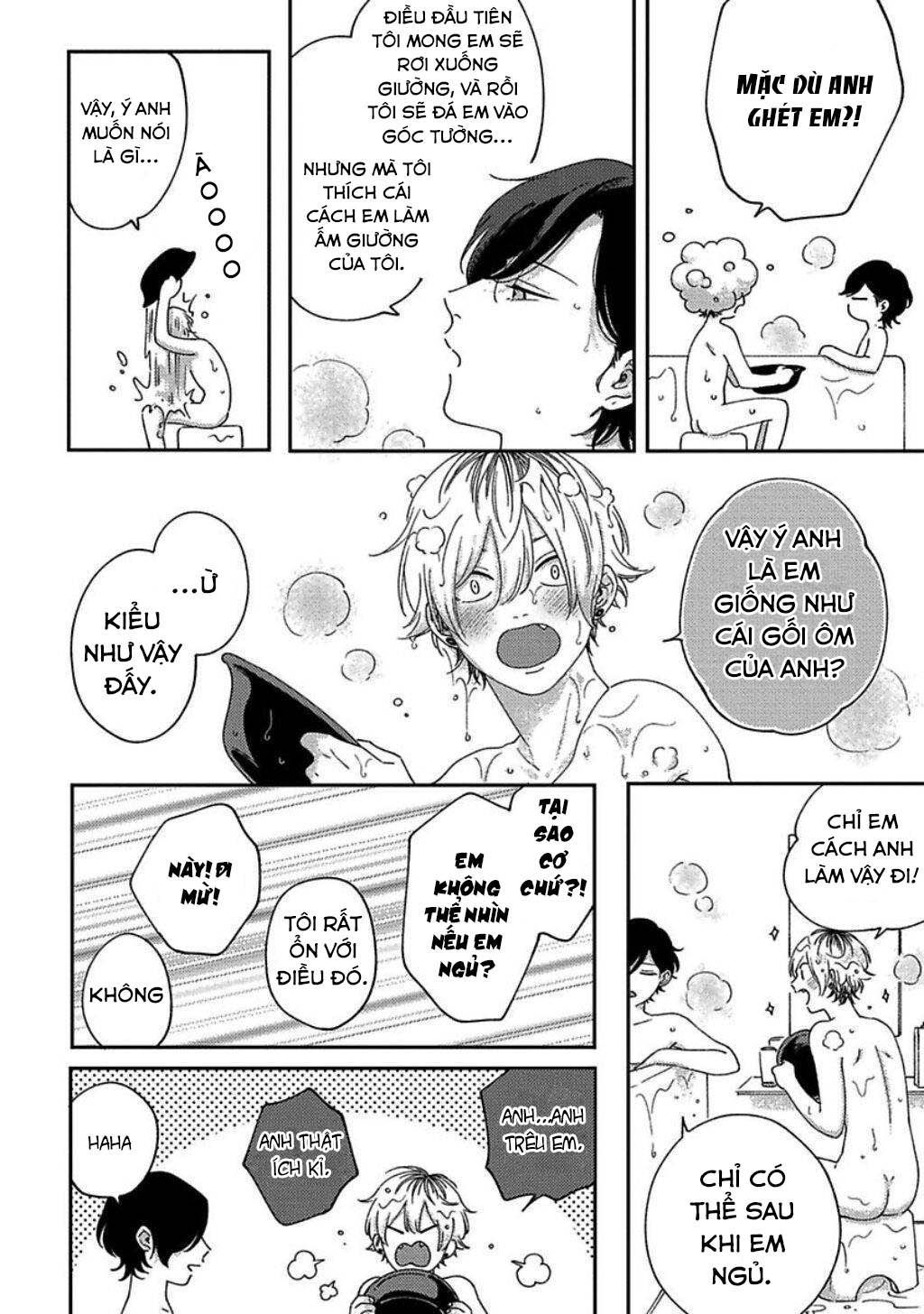 drop sex chapter 5 28