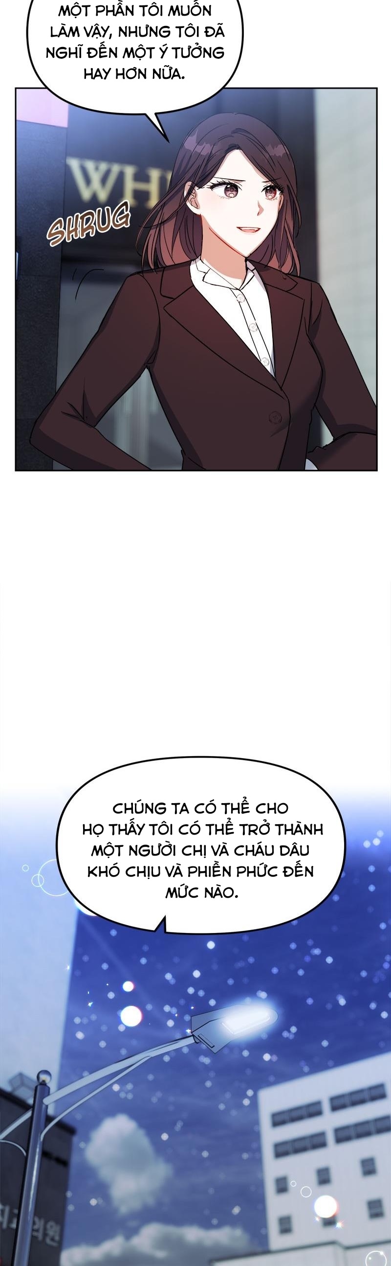 bản cam kết hôn nhân chapter 17 49