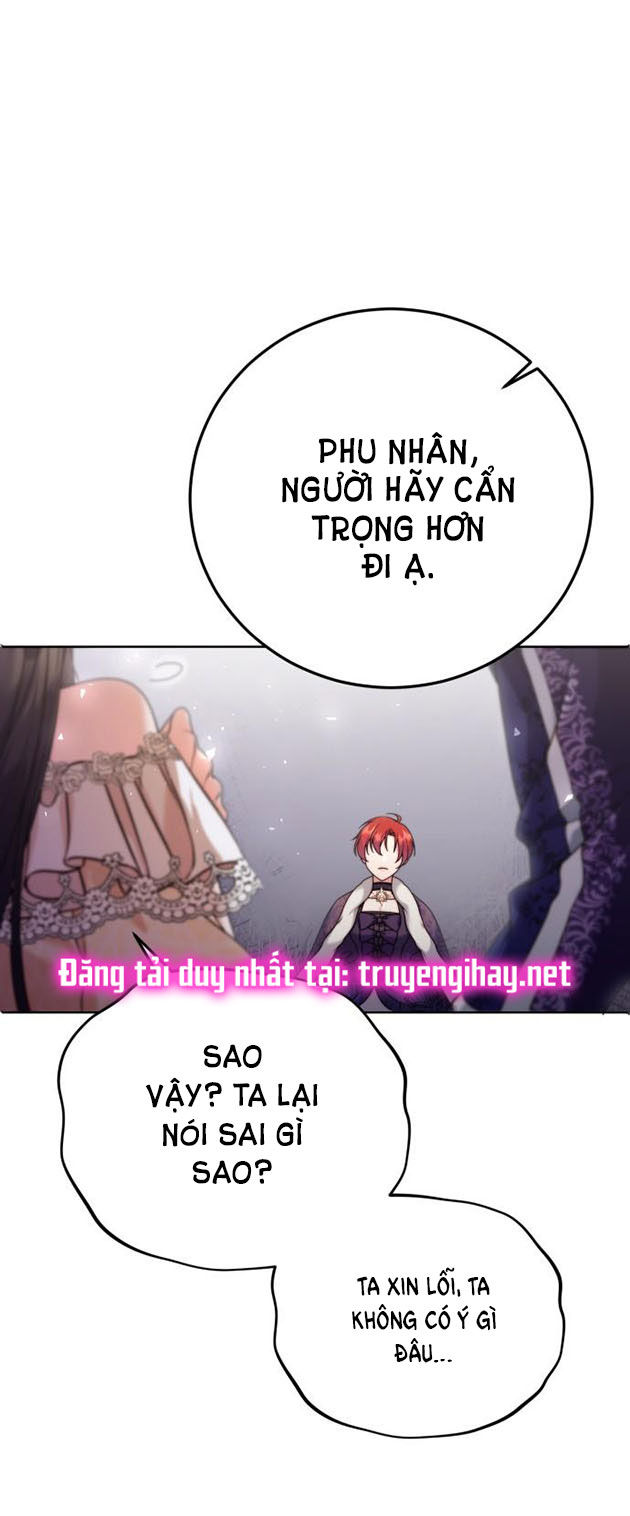 tôi sẽ ly hôn với người chồng bạo chúa chapter 7.2 56