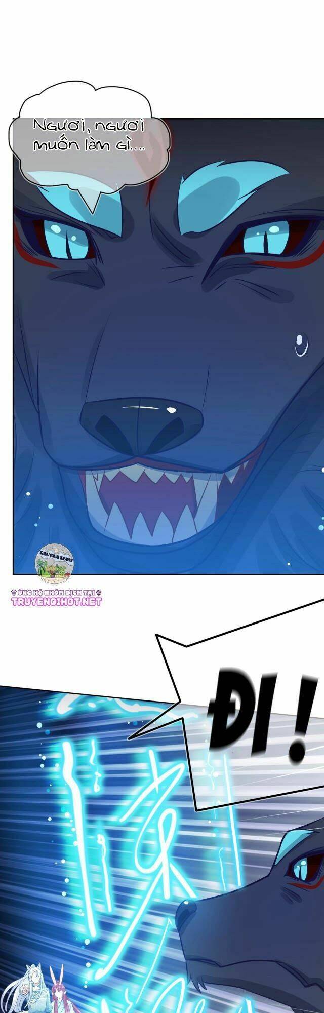 hắc hóa nam chính trực tuyến nuôi thỏ chapter 17 16