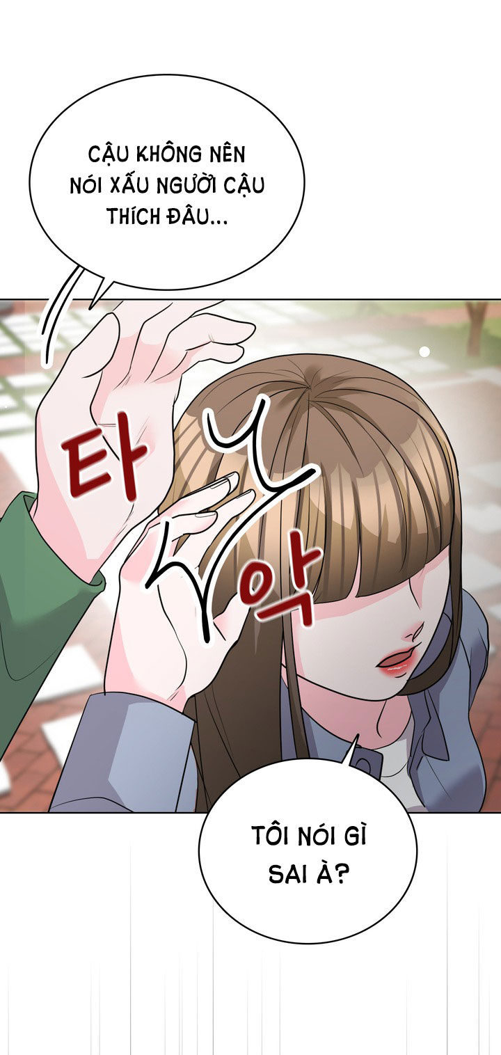 [18+] điều em cố giấu chapter 10.1 9