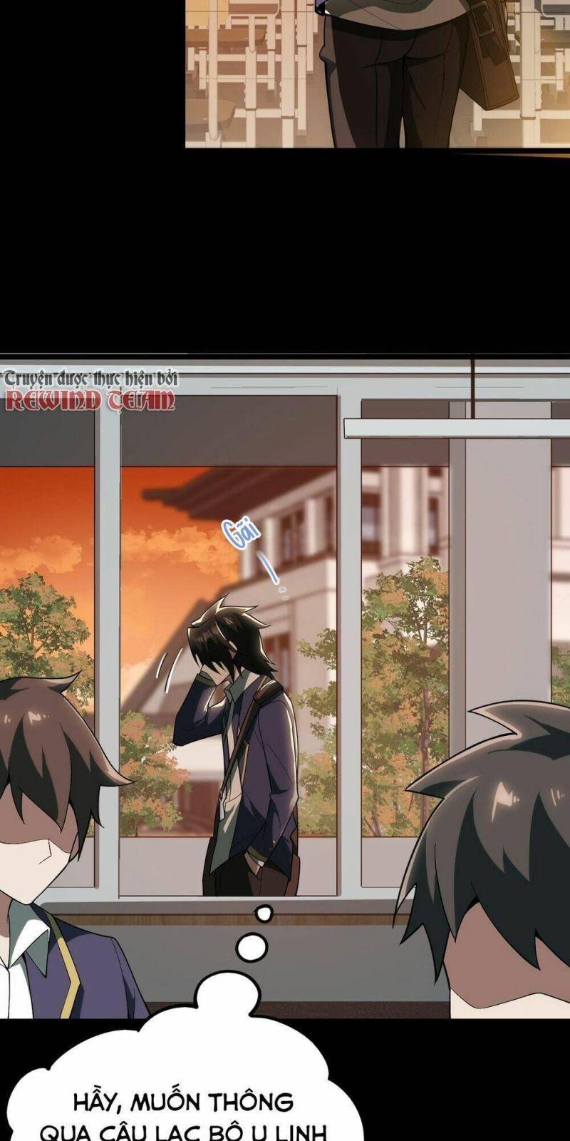 ta , sáng tạo ra đô thị truyền thuyết chapter 3 15