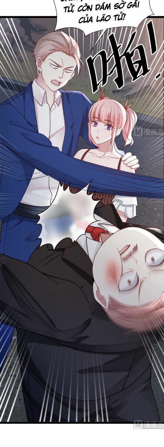 trên người ta có một rồng chapter 13 2