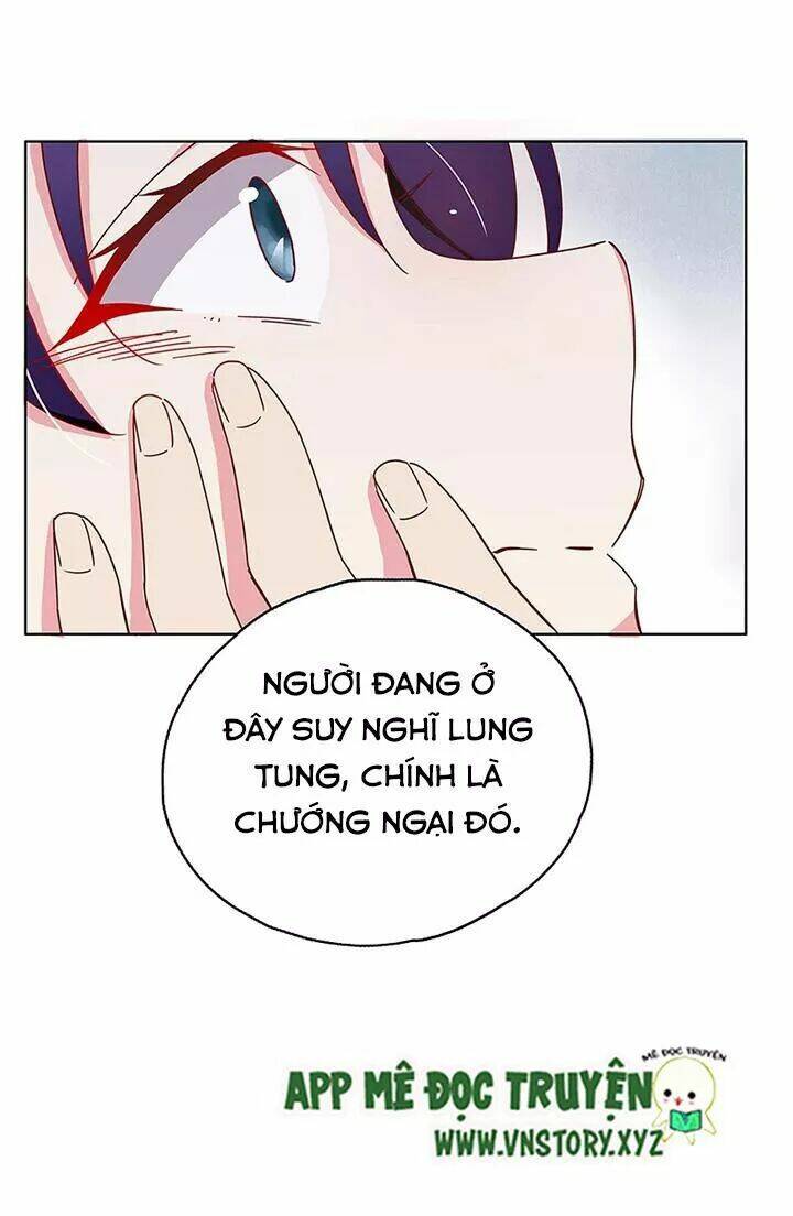 yêu em, sai đến tận cùng chapter 20 24