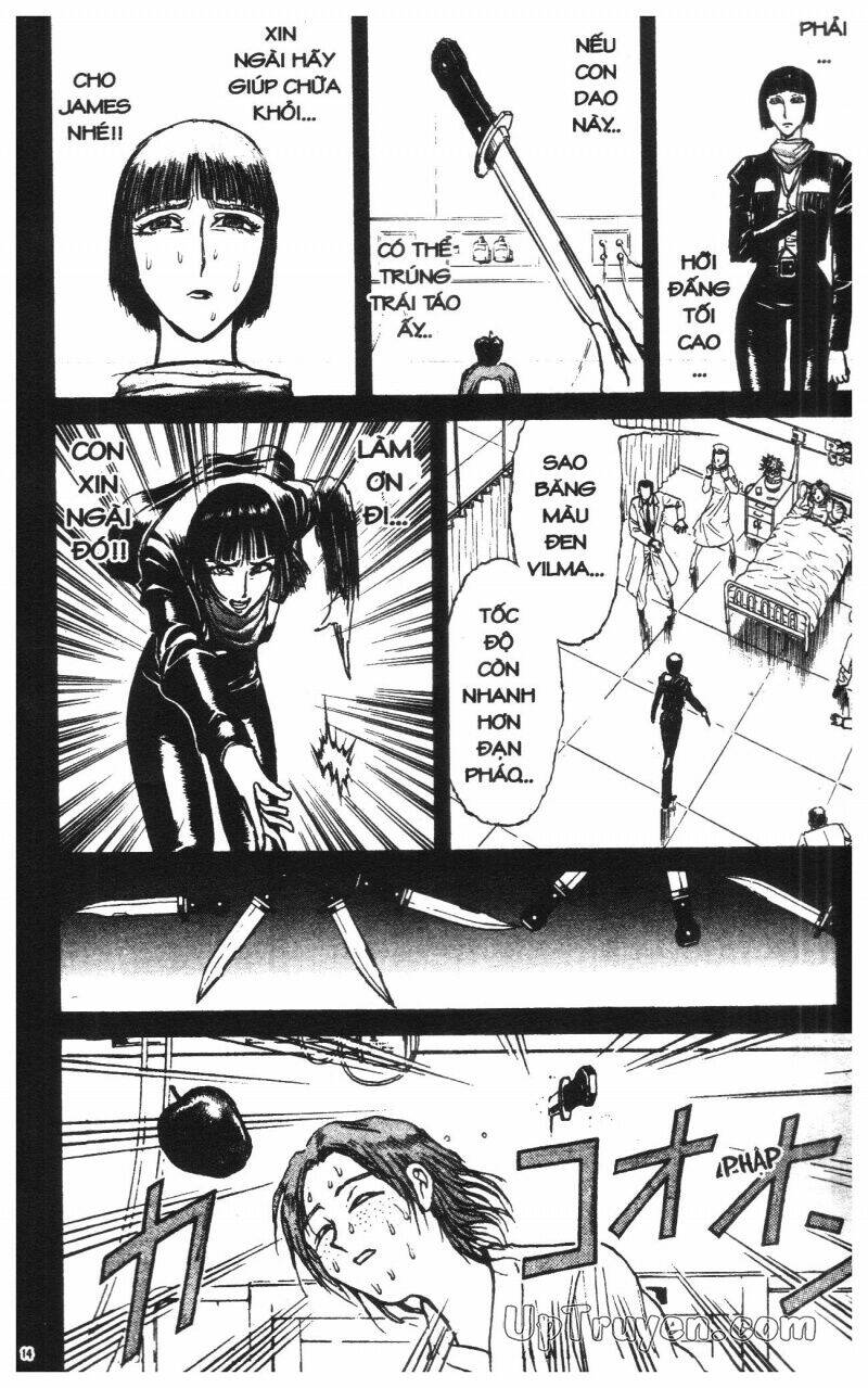 karakuri circus - gánh xiếc quái dị chapter 42 16