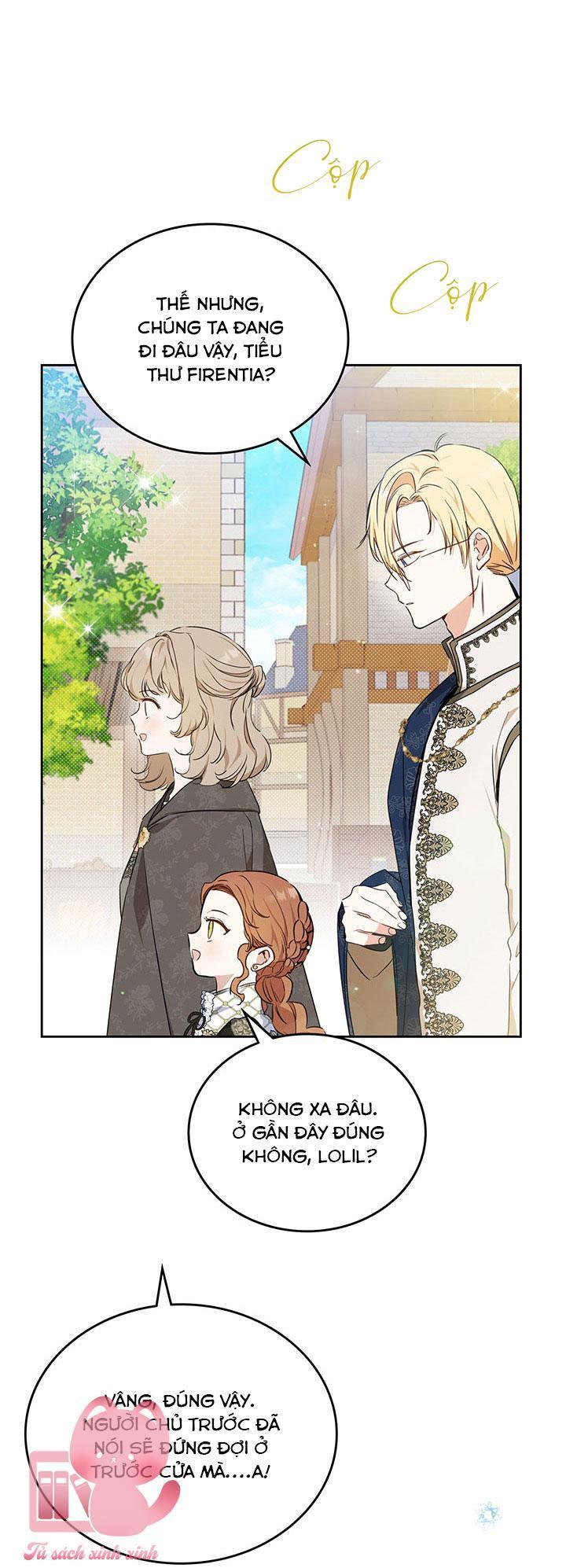kiếp này ta sẽ trở thành gia chủ chapter 78 37