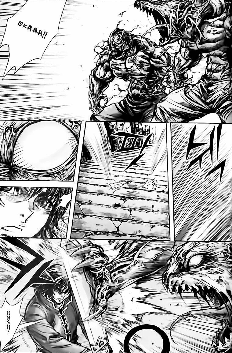 king of hell chapter 125 10