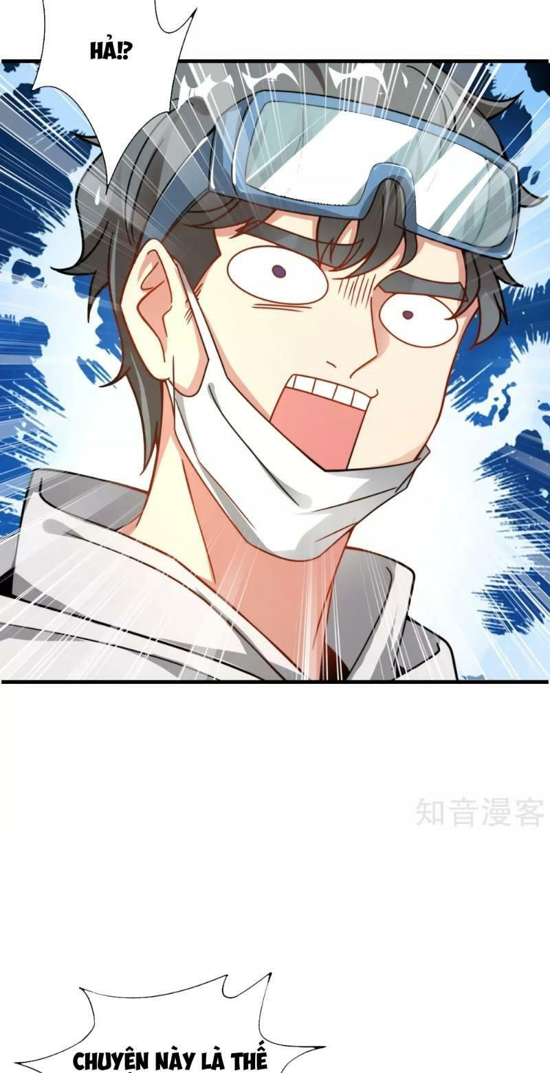 vòng bạn bè mạnh nhất của tiên giới chapter 27 39