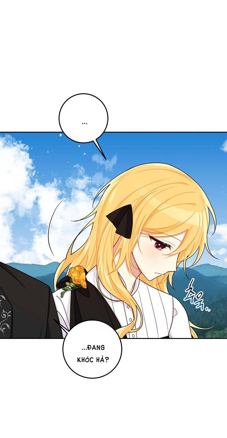 tôi là tiểu thư của gia đình này chapter 135 33