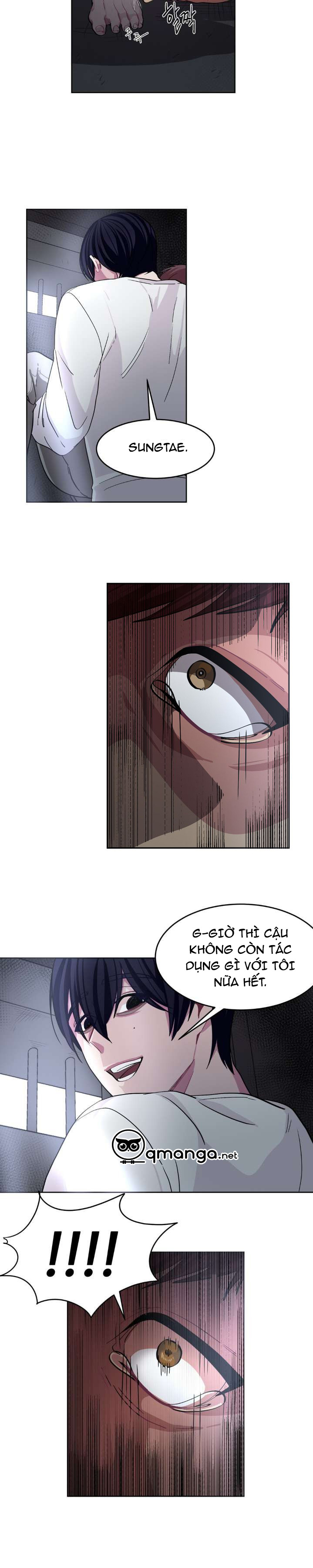 hãy tuân lệnh tôi chapter 6 8