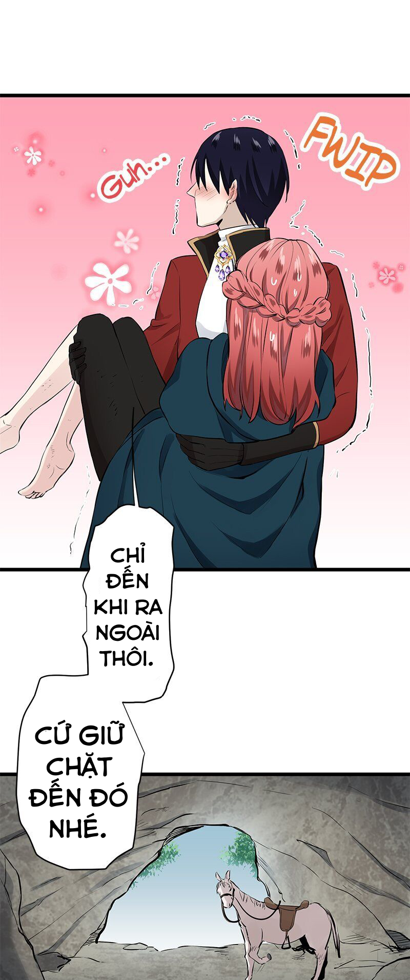 nullitas~nàng dâu giả dối~ chapter 32.2 1