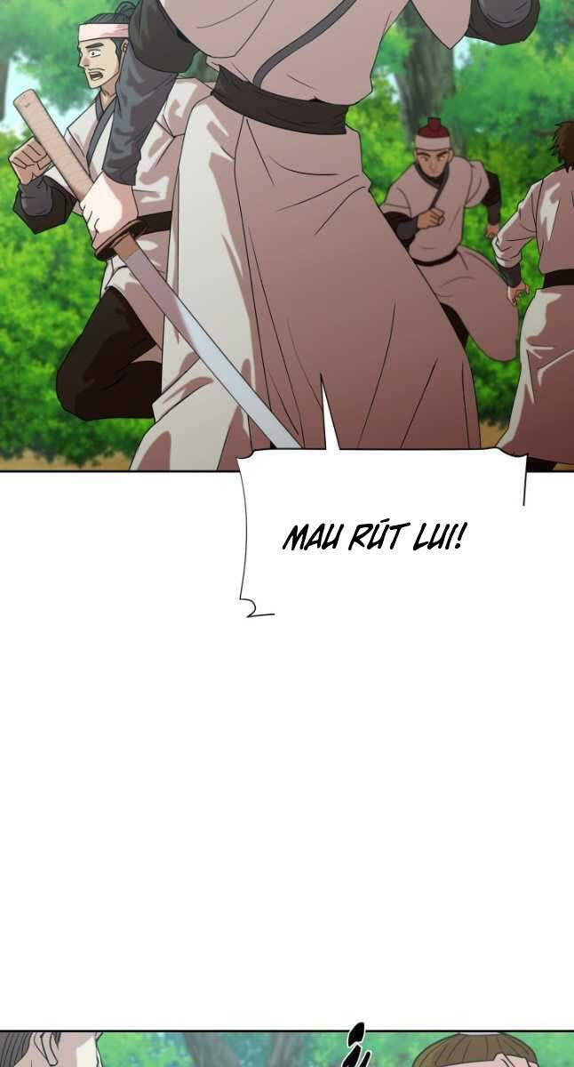 bậc thầy phép thuật ở thế giới võ lâm chapter 31.1 22