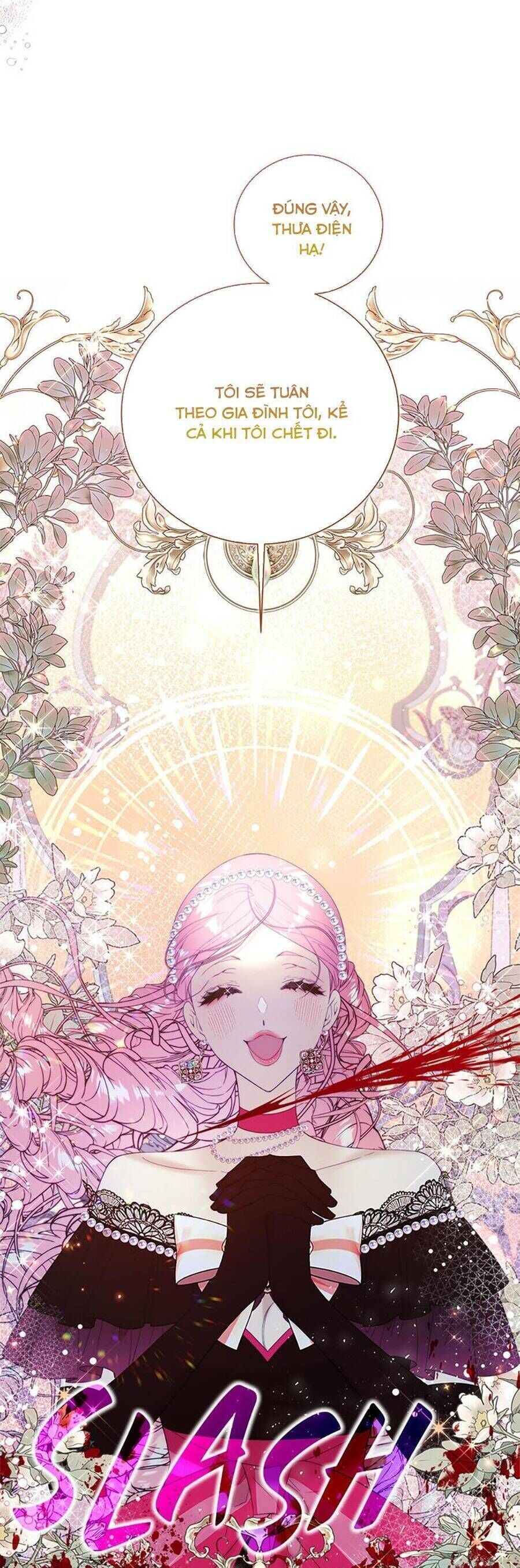 [15+] công chúa chloe chapter 121 80