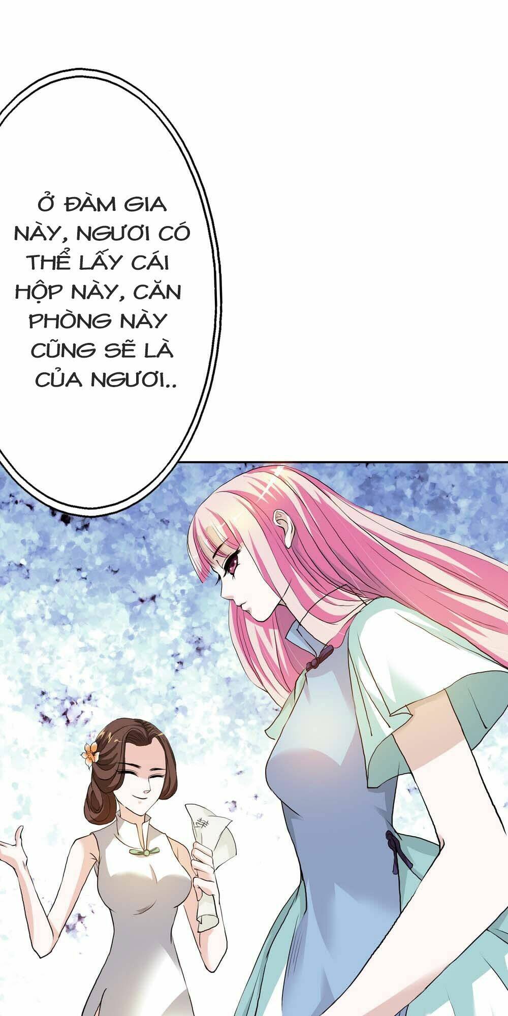 hồ đế độc yêu chapter 2 12