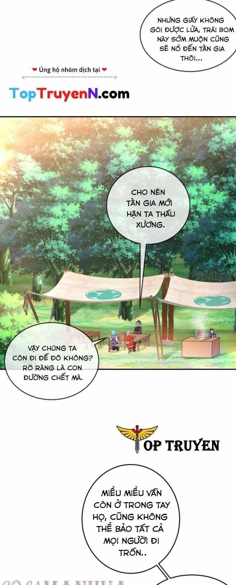tuyệt sắc đạo lữ đều nói ngô hoàng có thể chất vô địch chapter 47 9