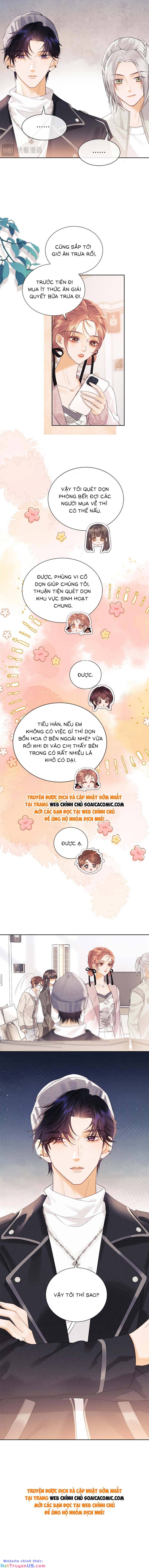 fan vợ - bạn đã biết chưa? chapter 21 10