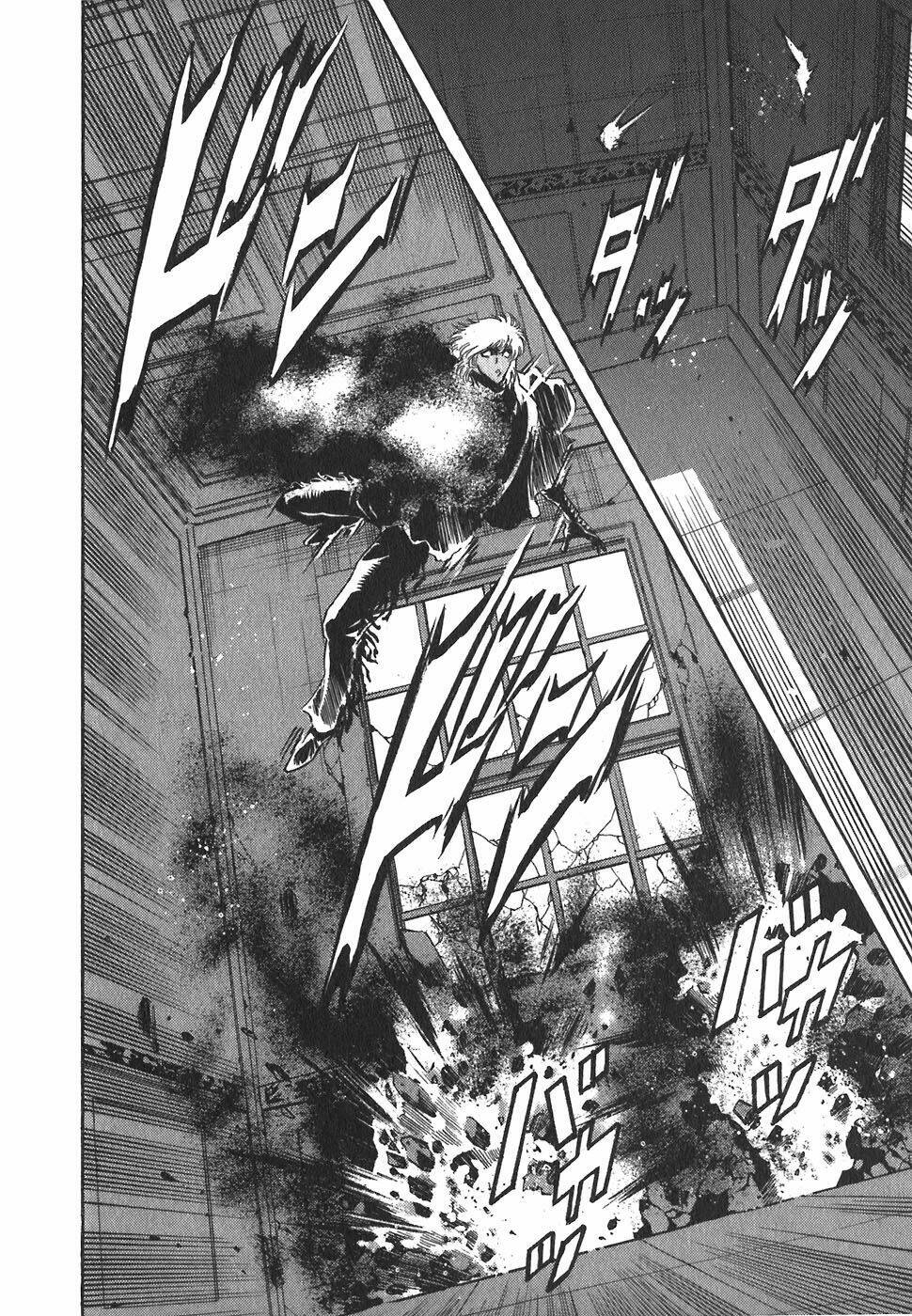 red living on the edge - người da đỏ lang thang chapter 109 29