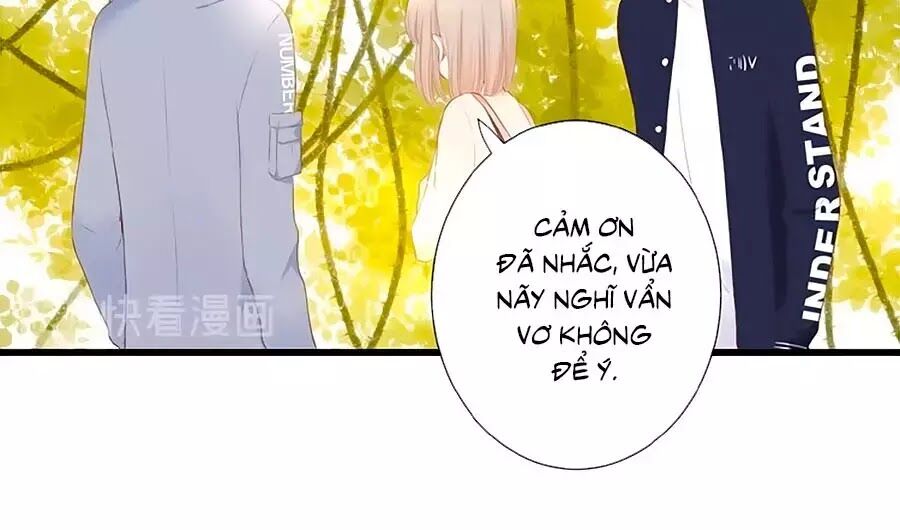 hoa chưa nở rộ chapter 20 21