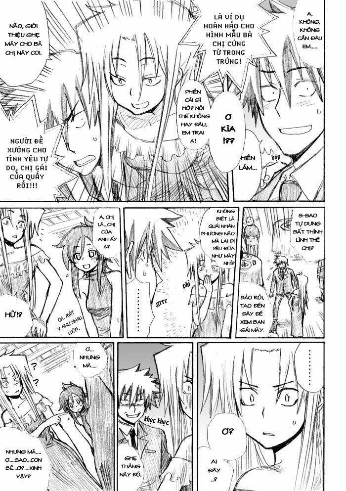 molester man chapter 21.5 11