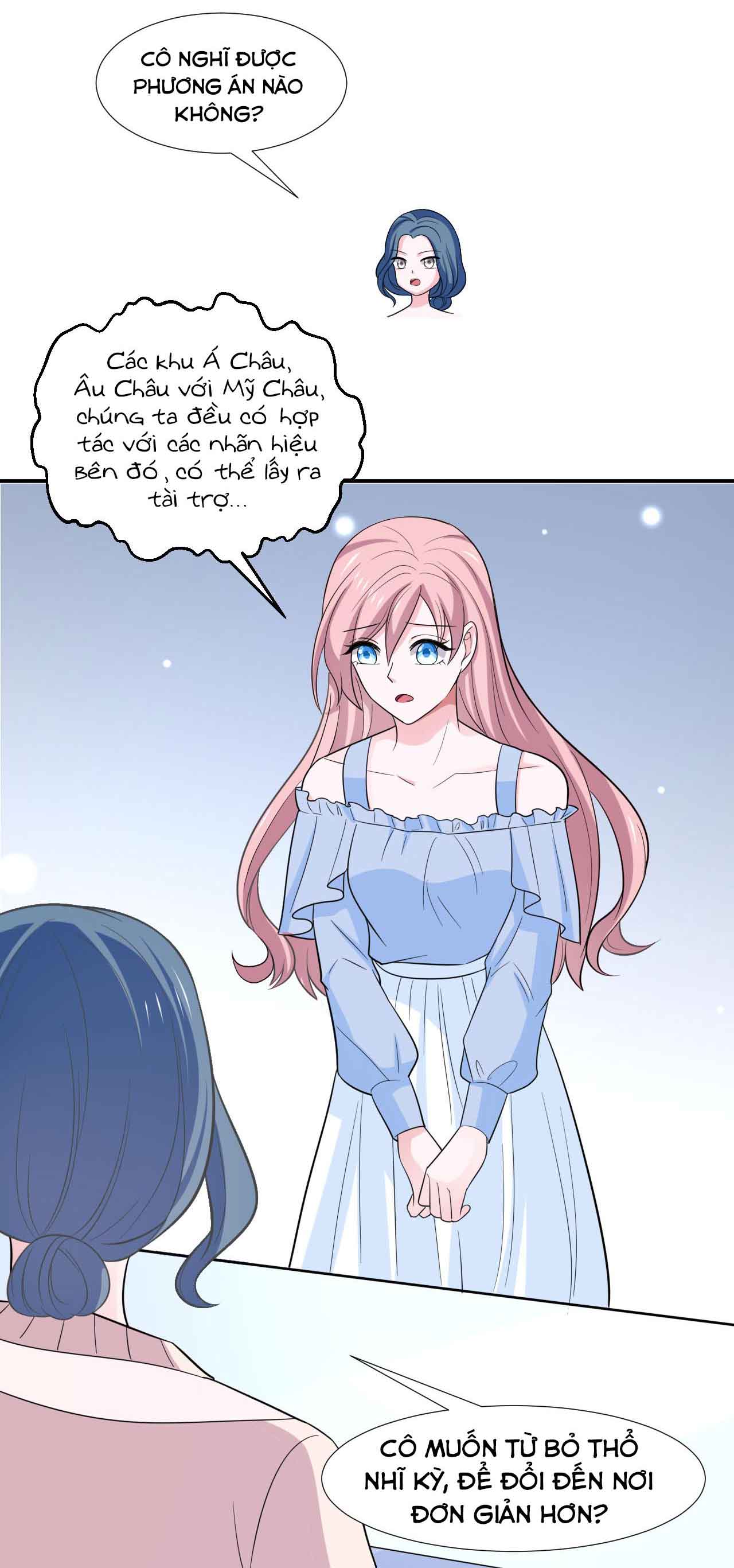 bí mật không thể yêu đương chapter 48 6