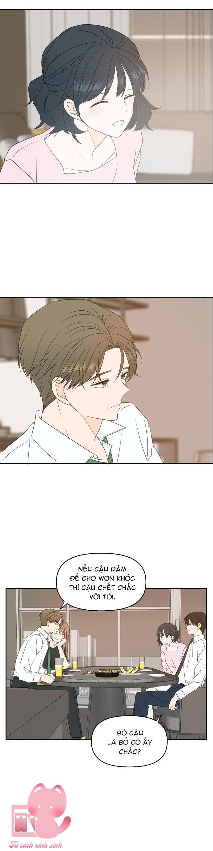 hẹn gặp nhau ở kiếp thứ 19 chapter 87 26