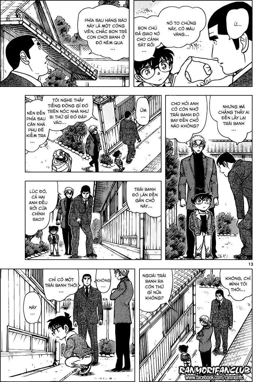 conan chapter 949 14