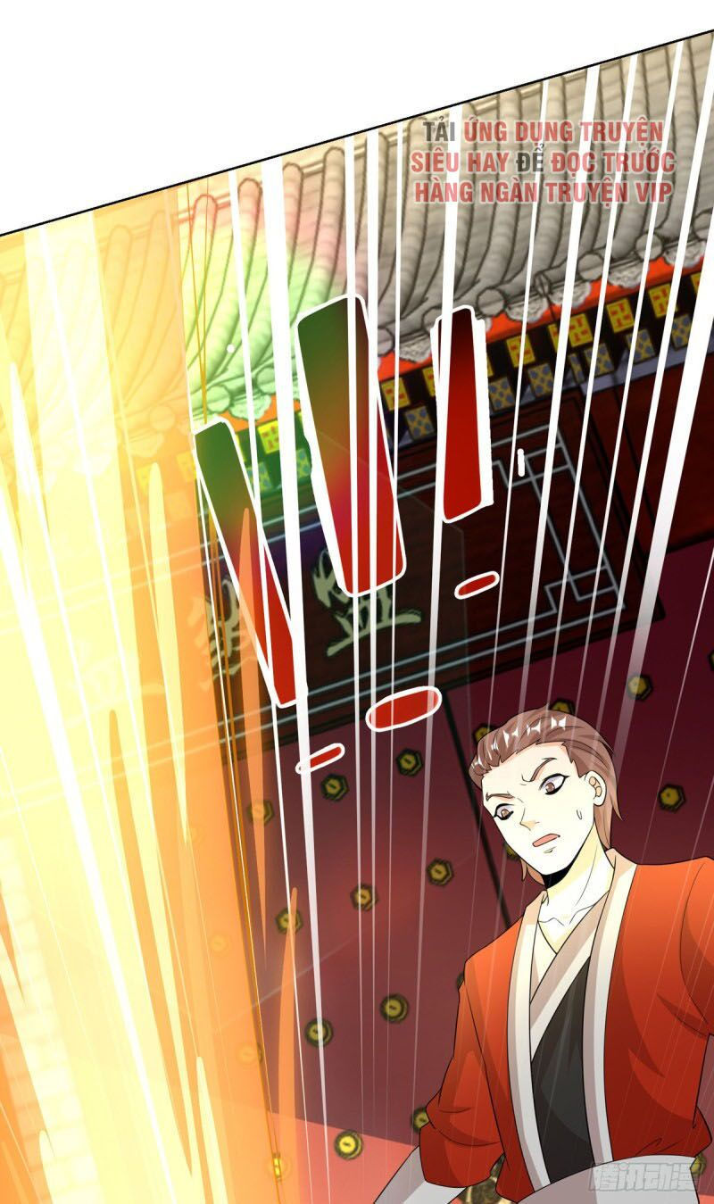 chúa tể tam giới chapter 151 11