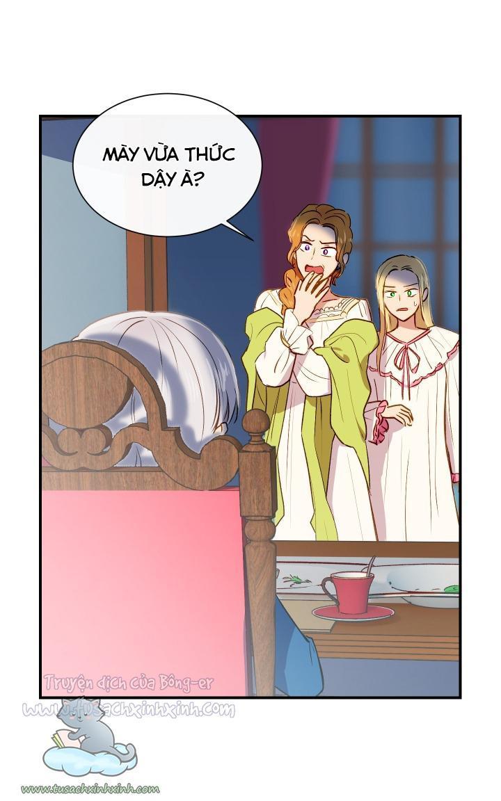 công nương khế ước của gia tộc công tước quái vật chapter 6 42