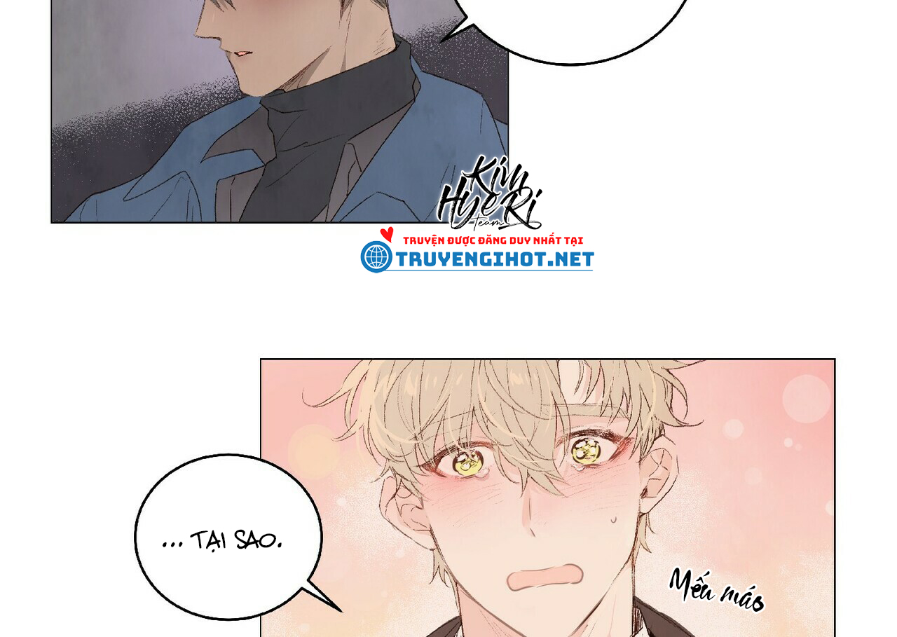 đừng đưa dây xích cho anh ấy chapter 13.2 9