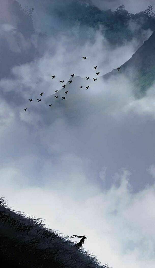 xuyên không thành hổ chapter 49 2